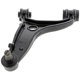 Purchase Top-Quality MEVOTECH - LGS801200 - Control Arm With Ball Joint pa4