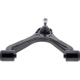 Purchase Top-Quality MEVOTECH - LGS861044 - Control Arm With Ball Joint pa2