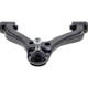 Purchase Top-Quality MEVOTECH - LGS861044 - Control Arm With Ball Joint pa3