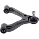 Purchase Top-Quality MEVOTECH - LGS861044 - Control Arm With Ball Joint pa4