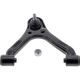 Purchase Top-Quality MEVOTECH - LGS861045 - Control Arm With Ball Joint pa1