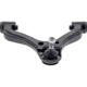 Purchase Top-Quality MEVOTECH - LGS861045 - Control Arm With Ball Joint pa3