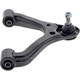 Purchase Top-Quality MEVOTECH - LGS861045 - Control Arm With Ball Joint pa4