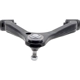 Purchase Top-Quality MEVOTECH - LGS861045 - Control Arm With Ball Joint pa5