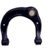 Purchase Top-Quality MEVOTECH - GS901027 - Control Arm and Ball Joint Assembly pa2