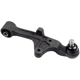Purchase Top-Quality MEVOTECH - GS90148 - Control Arm and Ball Joint Assembly pa3
