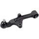 Purchase Top-Quality MEVOTECH - GS90149 - Control Arm and Ball Joint Assembly pa1