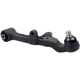 Purchase Top-Quality MEVOTECH - GS90149 - Control Arm and Ball Joint Assembly pa3