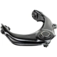 Purchase Top-Quality MEVOTECH - GS9672 - Control Arm and Ball Joint Assembly pa4