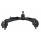 Purchase Top-Quality Control Arm With Ball Joint by MEVOTECH - LGS9673 pa4