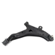 Purchase Top-Quality MEVOTECH - MGK80563 - Radius Arm and Ball Joint pa1