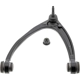 Purchase Top-Quality MEVOTECH - GK80669 - Control Arm and Ball Joint Assembly pa1