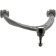 Purchase Top-Quality MEVOTECH - GK80669 - Control Arm and Ball Joint Assembly pa6