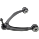 Purchase Top-Quality MEVOTECH - GK80670 - Control Arm and Ball Joint Assembly pa3