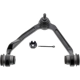 Purchase Top-Quality MEVOTECH - GK8724T - Control Arm and Ball Joint Assembly pa1