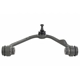 Purchase Top-Quality Control Arm With Ball Joint by MEVOTECH - MGK8726T pa2