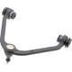 Purchase Top-Quality MEVOTECH - MGK8728T - Front Passenger Side Upper Non-Adjustable Control Arm and Ball Joint Assembly pa2