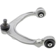 Purchase Top-Quality MEVOTECH - MGS101057 - Control Arm and Ball Joint Assembly pa4