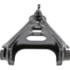 Purchase Top-Quality MEVOTECH - MGS101469 - Control Arm With Ball Joint pa2
