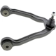 Purchase Top-Quality MEVOTECH - GS20268 - Control Arm and Ball Joint Assembly pa4