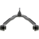 Purchase Top-Quality MEVOTECH - GS20268 - Control Arm and Ball Joint Assembly pa5