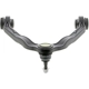 Purchase Top-Quality MEVOTECH - GS20268 - Control Arm and Ball Joint Assembly pa6