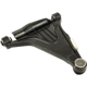 Purchase Top-Quality Control Arm With Ball Joint by MEVOTECH - MGS20486 pa2