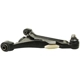 Purchase Top-Quality Control Arm With Ball Joint by MEVOTECH - MGS20486 pa3