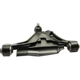 Purchase Top-Quality Control Arm With Ball Joint by MEVOTECH - MGS20486 pa4