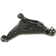 Purchase Top-Quality Control Arm With Ball Joint by MEVOTECH - MGS20487 pa1