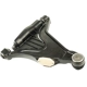 Purchase Top-Quality Control Arm With Ball Joint by MEVOTECH - MGS20487 pa2