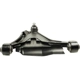 Purchase Top-Quality Control Arm With Ball Joint by MEVOTECH - MGS20487 pa3