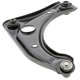 Purchase Top-Quality MEVOTECH - GS301137 - Control Arm and Ball Joint Assembly pa4