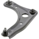 Purchase Top-Quality MEVOTECH - GS301137 - Control Arm and Ball Joint Assembly pa5