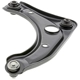 Purchase Top-Quality MEVOTECH - GS301138 - Control Arm and Ball Joint Assembly pa2