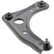 Purchase Top-Quality MEVOTECH - GS301138 - Control Arm and Ball Joint Assembly pa4