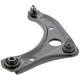Purchase Top-Quality MEVOTECH - GS301138 - Control Arm and Ball Joint Assembly pa6