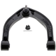 Purchase Top-Quality MEVOTECH - MGS301210 - Control Arm With Ball Joint pa2