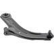 Purchase Top-Quality MEVOTECH - GS30145 - Control Arm and Ball Joint Assembly pa2