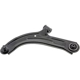 Purchase Top-Quality MEVOTECH - GS30145 - Control Arm and Ball Joint Assembly pa4