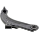 Purchase Top-Quality MEVOTECH - GS30146 - Control Arm and Ball Joint Assembly pa1