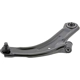 Purchase Top-Quality MEVOTECH - GS30146 - Control Arm and Ball Joint Assembly pa2