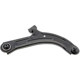 Purchase Top-Quality MEVOTECH - GS30146 - Control Arm and Ball Joint Assembly pa4
