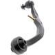 Purchase Top-Quality Control Arm With Ball Joint by MEVOTECH - MGS30198 pa2