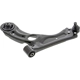 Purchase Top-Quality MEVOTECH - GS501196 - Control Arm and Ball Joint Assembly pa3