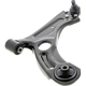 Purchase Top-Quality MEVOTECH - GS501197 - Control Arm and Ball Joint Assembly pa2