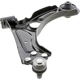 Purchase Top-Quality MEVOTECH - GS501197 - Control Arm and Ball Joint Assembly pa4
