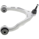 Purchase Top-Quality MEVOTECH - GS501233 - Control Arm and Ball Joint Assembly pa6