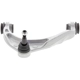 Purchase Top-Quality MEVOTECH - GS501234 - Control Arm and Ball Joint Assembly pa6
