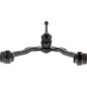 Purchase Top-Quality Control Arm With Ball Joint by MEVOTECH - MGS501238 pa2